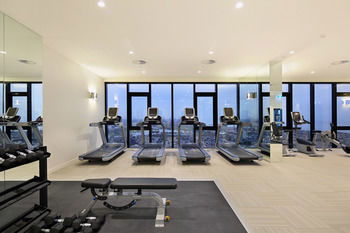 Serviced Apartments Melbourne - Accommodation Tasmania 1