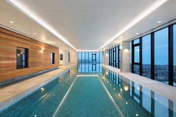 Serviced Apartments Melbourne - Accommodation Tasmania 3