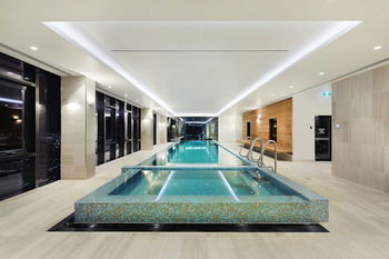 Serviced Apartments Melbourne - Accommodation Tasmania 4