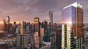 Serviced Apartments Melbourne - Accommodation Tasmania 16