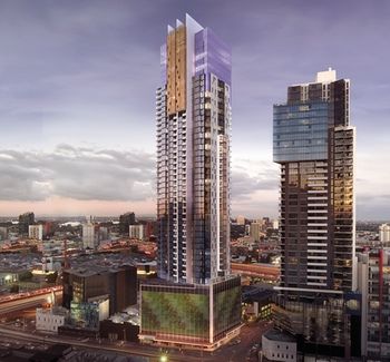 Serviced Apartments Melbourne - Accommodation Tasmania 17