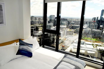 Serviced Apartments Melbourne - Accommodation Tasmania 23
