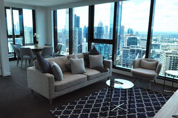 Serviced Apartments Melbourne - Accommodation Tasmania 25