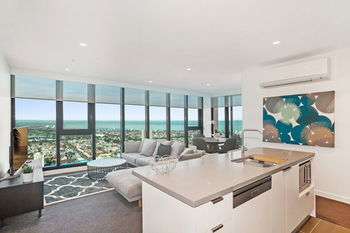 Serviced Apartments Melbourne - Accommodation Tasmania 26