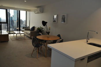 Serviced Apartments Melbourne - Accommodation Tasmania 27