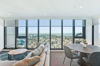 Serviced Apartments Melbourne - Accommodation Tasmania 28