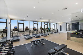 Serviced Apartments Melbourne - Accommodation Tasmania 29