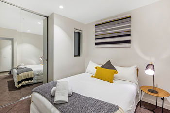 Serviced Apartments Melbourne - Accommodation Tasmania 31