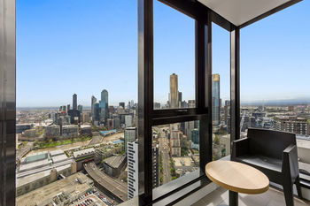 Serviced Apartments Melbourne - Accommodation Tasmania 34