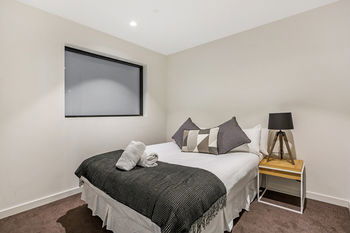 Serviced Apartments Melbourne - Accommodation Tasmania 35