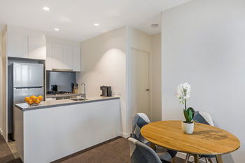 Serviced Apartments Melbourne - Accommodation Tasmania 37
