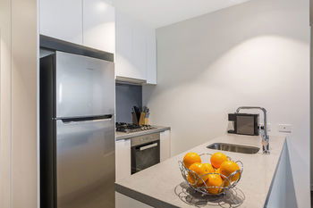 Serviced Apartments Melbourne - Accommodation Tasmania 38