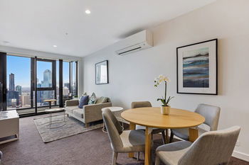 Serviced Apartments Melbourne - Accommodation Tasmania 41