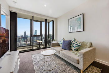 Serviced Apartments Melbourne - Accommodation Tasmania 42