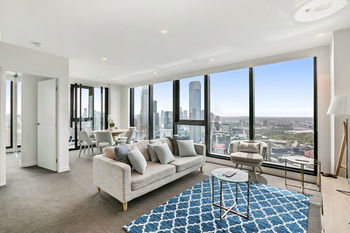 Serviced Apartments Melbourne - Accommodation Tasmania 43