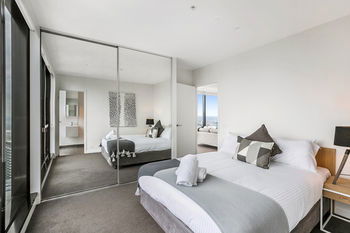 Serviced Apartments Melbourne - Accommodation Tasmania 44