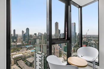 Serviced Apartments Melbourne - Accommodation Tasmania 47