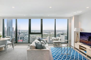 Serviced Apartments Melbourne - Accommodation Tasmania 50