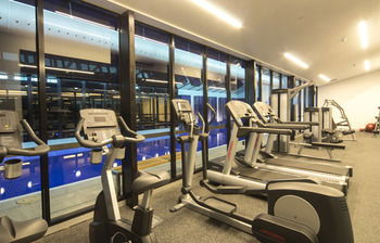 Melbourne Short Stay Apartments Lonsdale - Accommodation Tasmania 1