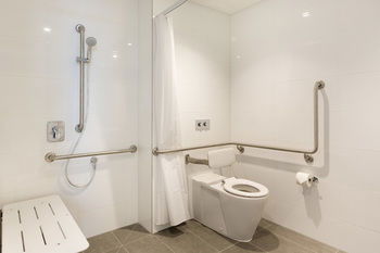 Melbourne Short Stay Apartments Lonsdale - Accommodation Tasmania 5