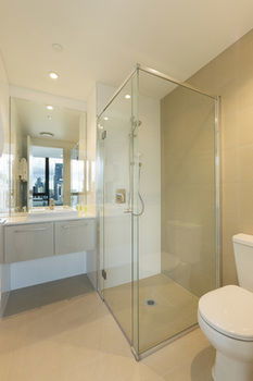 Melbourne Short Stay Apartments Lonsdale - Accommodation Tasmania 6