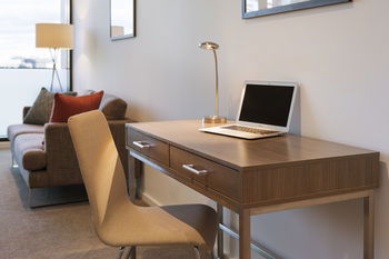 Melbourne Short Stay Apartments Lonsdale - Accommodation Tasmania 8