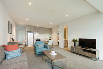 Melbourne Short Stay Apartments Lonsdale - Accommodation Tasmania 9