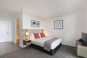 Melbourne Short Stay Apartments Lonsdale - Accommodation Tasmania 14