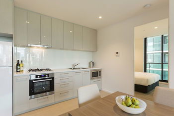 Melbourne Short Stay Apartments Lonsdale - Accommodation Tasmania 20