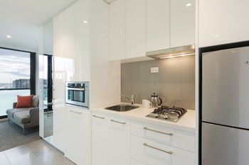 Melbourne Short Stay Apartments Lonsdale - Accommodation Tasmania 21