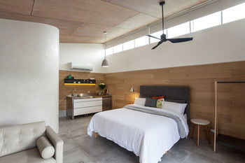 Studio 367 - Accommodation Tasmania 3