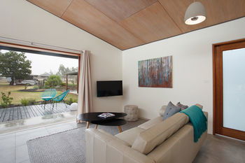 Studio 367 - Accommodation Tasmania 6