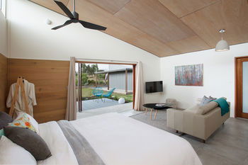Studio 367 - Accommodation Tasmania 12