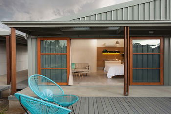 Studio 367 - Accommodation Tasmania 18