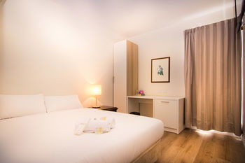 Shilla Lodge Hotel - Accommodation Tasmania 0