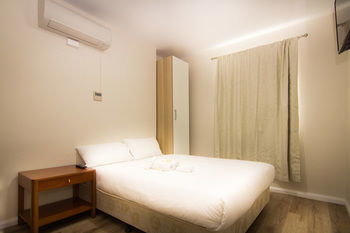 Shilla Lodge Hotel - Accommodation Tasmania 1