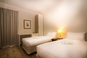 Shilla Lodge Hotel - Accommodation Tasmania 2