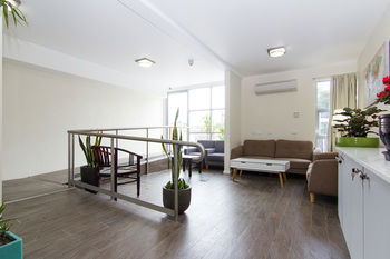 Shilla Lodge Hotel - Accommodation Tasmania 7
