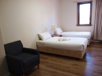 Shilla Lodge Hotel - Accommodation Tasmania 13