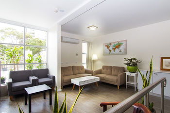 Shilla Lodge Hotel - Accommodation Tasmania 17
