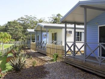 Gateway Lifestyle Myola - Accommodation Tasmania 1