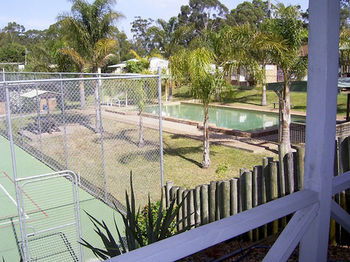 Gateway Lifestyle Myola - Accommodation Tasmania 2