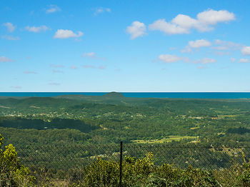 Altitude On Montville - Accommodation Tasmania 6