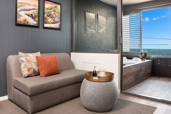 Altitude On Montville - Accommodation Tasmania 24
