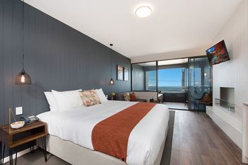 Altitude On Montville - Accommodation Tasmania 26