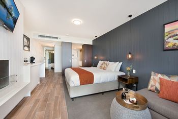 Altitude On Montville - Accommodation Tasmania 27