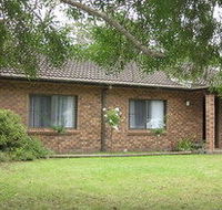 Shady Trees Barrington Holiday House - Accommodation Tasmania