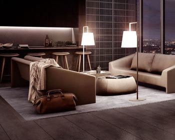 Apartments Melbourne Domain - CBD Lofts - Accommodation Tasmania 5