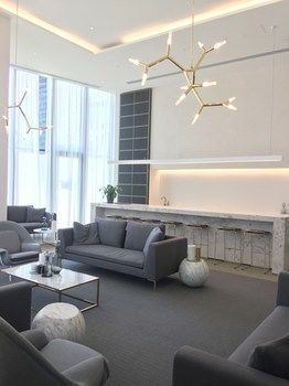 Apartments Melbourne Domain - CBD Lofts - Accommodation Tasmania 26