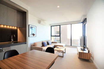 Apartments Melbourne Domain - CBD Lofts - Accommodation Tasmania 32